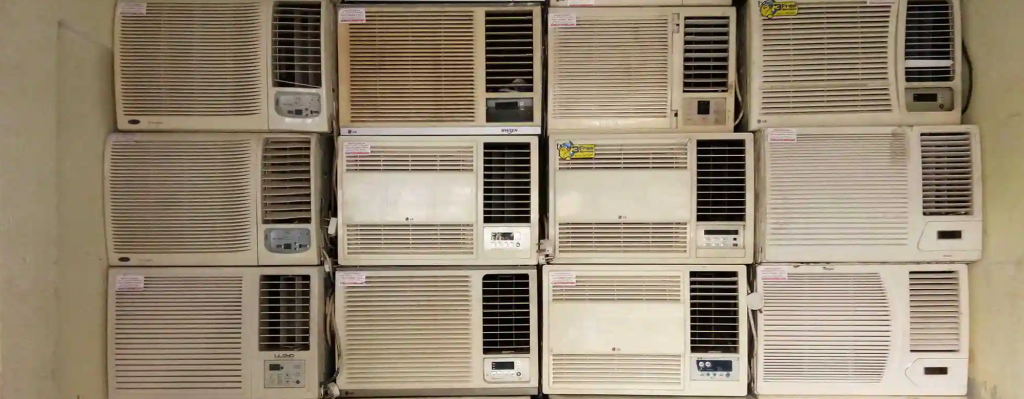 <h1>Sell Old AC in Gurgaon | Used AC Buyers in Gurgaon</h1>